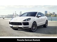 Porsche Cayenne, E-Hybrid Coupe, Jahr 2021 - Papendorf (Landkreis Rostock)