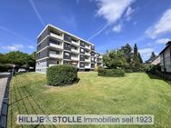Helle Eigentumswohnung mit 2 ZKB u. Südbalkon in Oldenburg Eversten! - Oldenburg