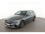 Mercedes-Benz C 300 d T AMG Line - Berlin