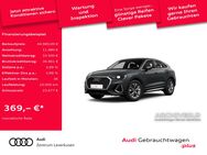 Audi Q3, Sportback TFSI S line STRON APP, Jahr 2024 - Leverkusen