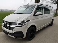 VW T6.1, 2.0 TDI Camper XNH ABT, Jahr 2022 - Achern