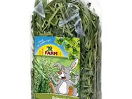 JR Farm Grüner Hafer - 2 x 500 g