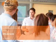 SPA (m/w/d) - Reinbek