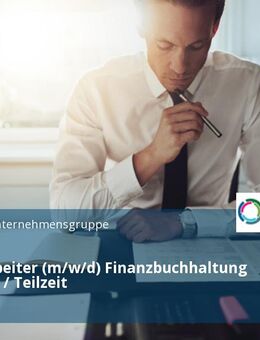 Sachbearbeiter (m/w/d) Finanzbuchhaltung in Vollzeit / Teilzeit - Schwerin