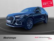 Audi Q3, advanced 35 TFSI ADVANCED, Jahr 2024 - Leinefelde-Worbis Leinefelde