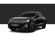 VW T-Roc, 1.5 l TSI R-Line, Jahr 2022 - Weilheim (Oberbayern)