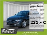 VW Passat Var. Conceptline TDI*DSG AHK R-Kam Navi - Ruhstorf (Rott)