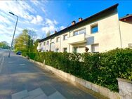 perfekte 4 Zimmerwohnung - nur 5 Minuten fußläufig zum Dorf Saarn - Mülheim (Ruhr)