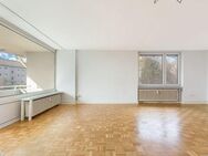 Lichtdurchflutete Wohnung mit großer Loggia und effiziente Raumaufteilung im Herzen von Golzheim - Düsseldorf