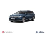 VW Passat Variant, 2.0 TDI ELEGANCE IQ, Jahr 2024 - Mitterteich