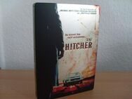 The Hitcher Steelbook DVD Uncut o FSK.Sammlerversion NEU - Kassel