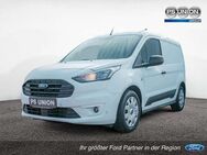 Ford Transit Connect 1.5 EcoBlue 200 L1 Trend SHZ - Halle (Saale)