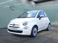 Fiat 500, Dolcevita Style-und Tech-Pakete, Jahr 2023 - München