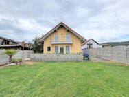 IK| Hauptstuhl Schönes 3-Schlafzimmer-Haus mit Terrasse - Hauptstuhl