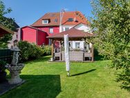 Top gepflegte DHH mit Garten in Wickede a.d. Ruhr;Monatliche Rate 1300* Euro möglich (* mit öffentlichen Mitteln) für dieses tolle Eigenheim" - Wickede (Ruhr)