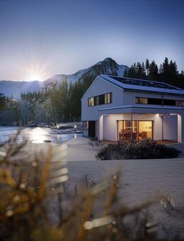 Katernberg- Wohnen neu erleben in absoluter Toplage! - Wuppertal