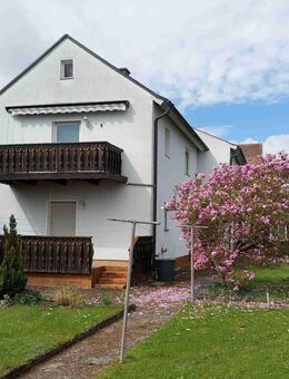 Zweifamilienhaus in Muhr am See - Muhr (See)