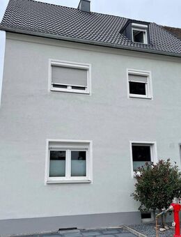 Eigene Terrasse und kl. Privatgarten: 2-Zimmer-Wohnung in Nbg. - Eberhardshof / Wohnung mieten - Nürnberg