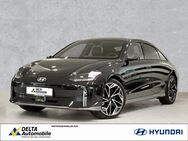 Hyundai IONIQ 6, 7.4 7kWh UNIQ, Jahr 2023 - Wiesbaden Kastel