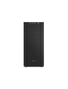 Sharkoon PC-Gehäuse S25-V