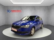 Skoda Fabia, 1.0 TSI Cool Plus, Jahr 2021 - Neureichenau