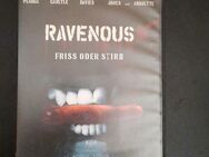 VHS - Ravenous - FSK18 - Essen