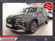 Hyundai Tucson, 1.6 T-GDi MY25 Select Hybrid A T, Jahr 2024 - Schweinfurt