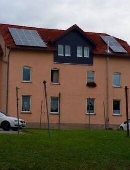 Große 3 Raumwohnung - Aschersleben