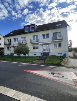 2 Zimmer im Grünen, 2 Sonnenterasse, Siegburg Kaldauen, ab sofort frei - Siegburg