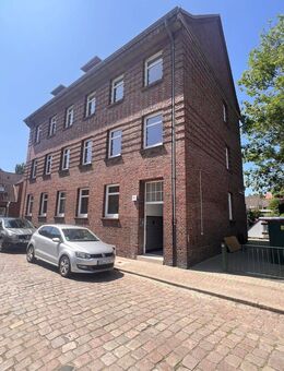 Renovierte 4 ZKB-Wohnung in Cuxhaven - Cuxhaven