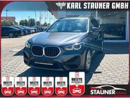 BMW X1 25e xDrive AHK PDC LED TEMPOMAT NAVI - Seubersdorf (Oberpfalz)