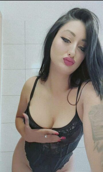 23J. Bianca 💋 Sinnlich und versaut. Neu in Gelsenkirchen