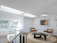 Traumhafte Dachgeschoss-Maisonette in bester Kreuzberger Lage - Berlin