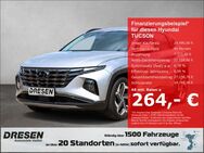 Hyundai Tucson, Prime 180PS, Jahr 2021 - Euskirchen