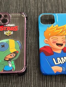 iPhone 14 Hülle - München