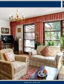 Charmantes Reihenmittelhaus in München Englschalking mit idealer Anbindung - München