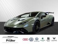 Lamborghini Huracán, STO Lift Überrollbügel, Jahr 2023 - Neuburg (Donau)