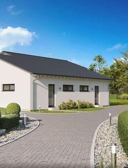 Sie haben das Grundstück, wir haben Ihr Traumhaus ! - Waren (Müritz) Zentrum