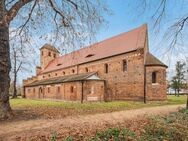 Schöne Altbauwohnung in der Altstadt von Brandenburg - vermietet - Kapitalanlage - Brandenburg (Havel)