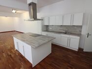 2 Monate mietfrei ! 216m² für ihre Wohnträume *** 4 Zimmer mit Balkon im Altbau - Düsseldorf