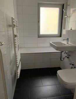 Wohnen im Grünen! - Bad Sobernheim