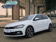 VW Polo, 2.0 TSI GTI, Jahr 2020 - Griesheim