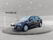 Skoda Scala, 1.0 TSI Cool Plus, Jahr 2020 - Bad Arolsen