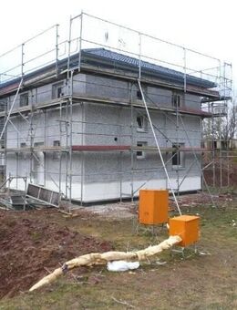 Städtischer Komfort - Stadtvilla mit zwei Wohneinheiten - Chemnitz