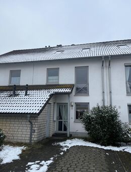 Gemütliches Reihenmittelhaus mit Wohlfühlcharakter in Neustadt am Rübenberge - Neustadt (Rübenberge)