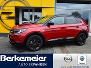 Opel Grandland, 7.4 Hybrid, Jahr 2022 - Saerbeck (NRW-Klimakommune)
