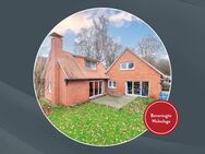 Einfamilienhaus in ruhiger Lage von Häcklingen - Lüneburg