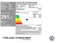 VW T-Cross, 1.0 l TSI Life OPF, Jahr 2022 - Krefeld