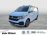 VW California, 2.0 TDI FWD EU6d Beach Tour digitales, Jahr 2024 - Ahlen