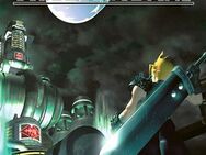 Final Fantasy VII Remastered (Code in a Box) Nintendo Switch